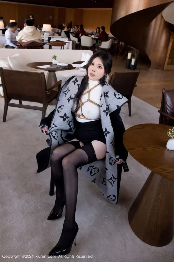Vol. 08390 白茹雪(91P)