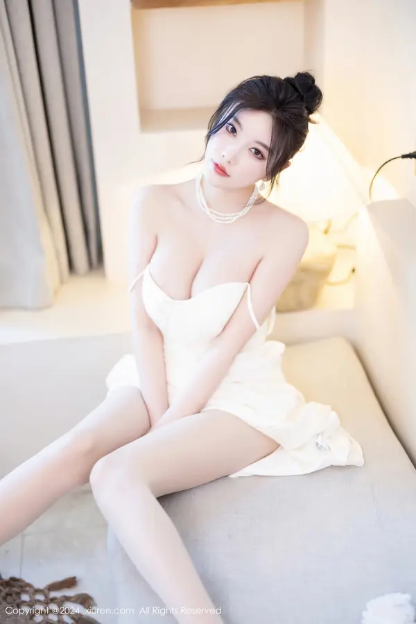 Vol. 08538 杨晨晨Yome(82P)