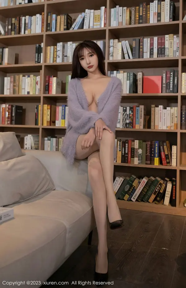 Vol. 06209 陆萱萱(82P)