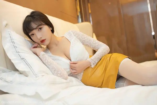 Vol. 03556 陆萱萱(82P)