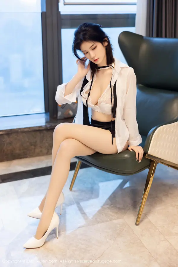 Vol. 11077 凌七七(80P)
