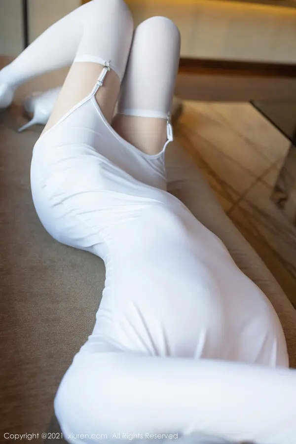 Vol. 03697 安然Maleah(84P)