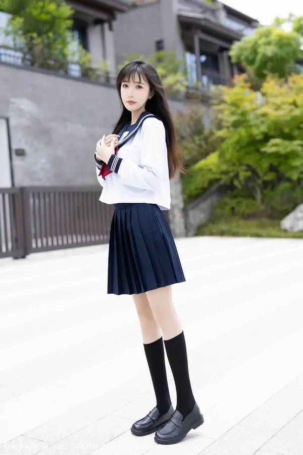 Vol. 1045 林星阑(97P)