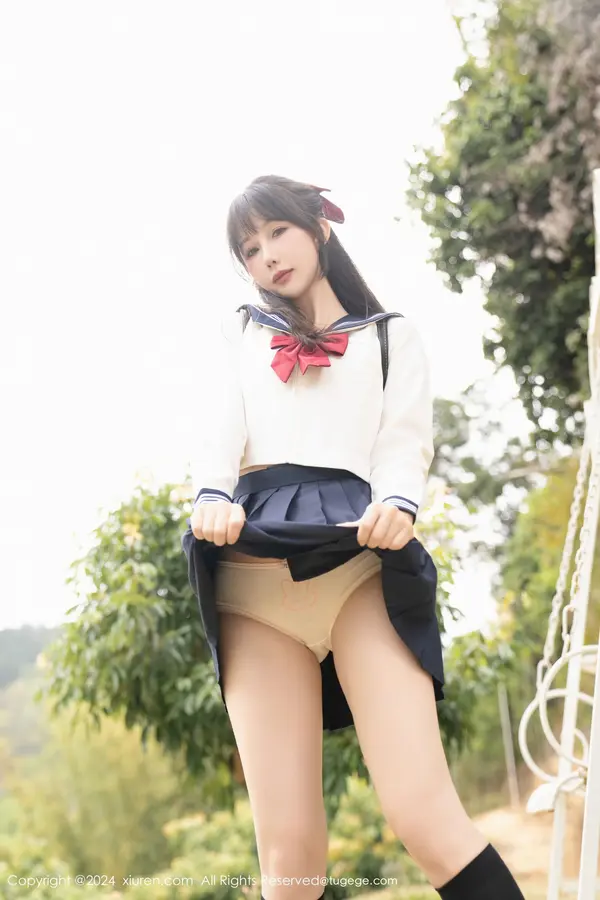 Vol. 08365 波巧酱(86P)