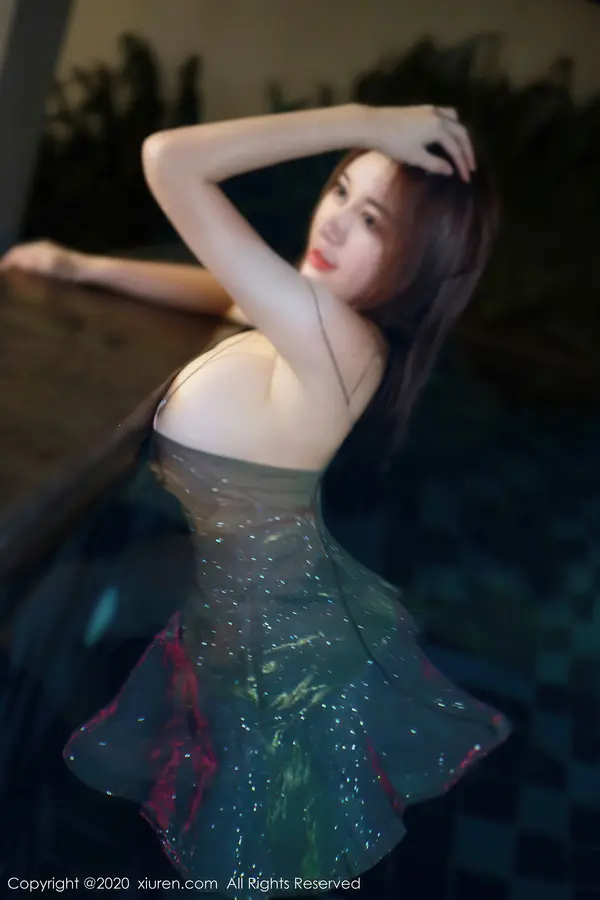 Vol. 02779 美七Mia(64P)