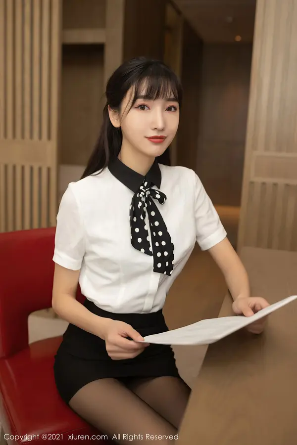 Vol. 03443 陆萱萱(82P)