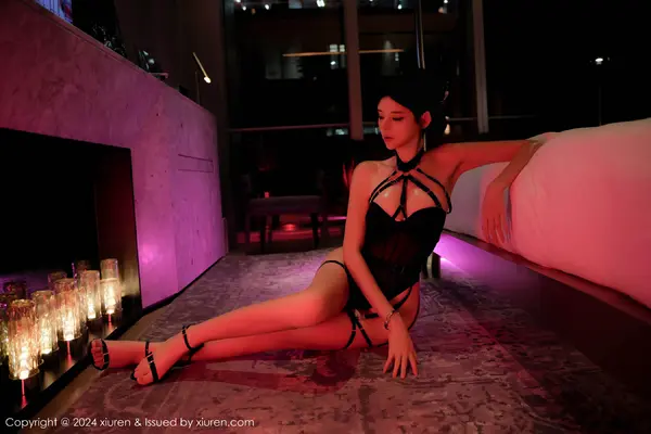 Vol. 09232 果茶姐姐(83P)