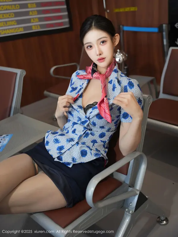 Vol. 10891 梨霜儿(76P)