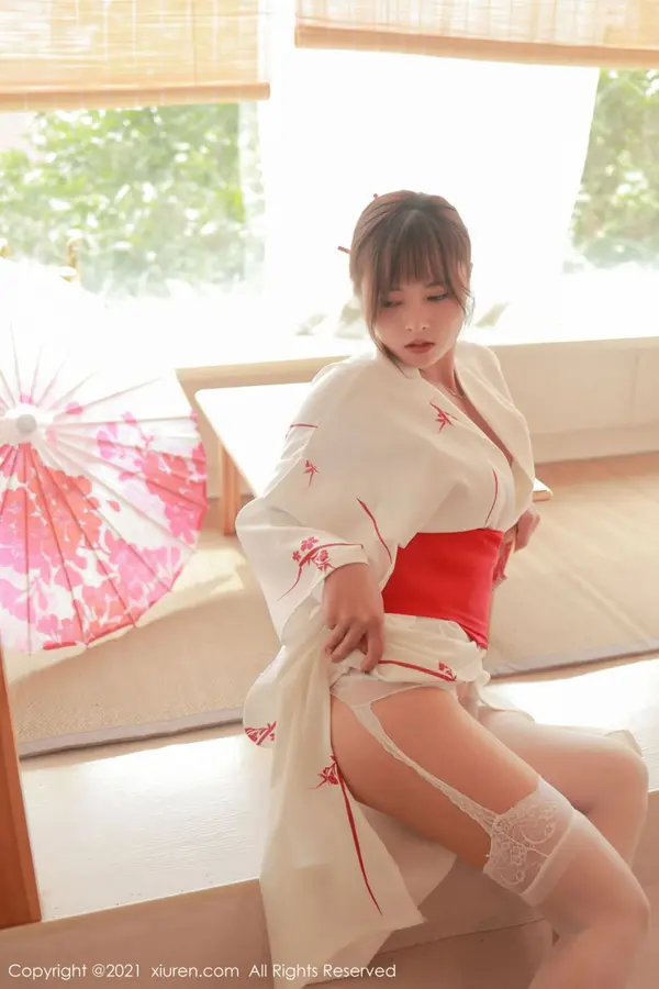 Vol. 04165 奈沐子(40P)