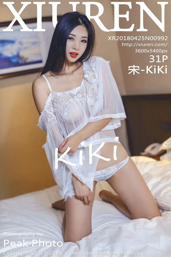Vol. 00992 宋-KiKi(32P)-妹子录-美女图片|美女写真 专注超高清美女图片分享网站