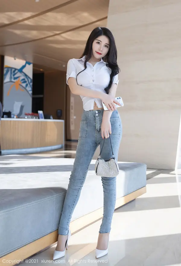 Vol. 03501 美七Mia(71P)