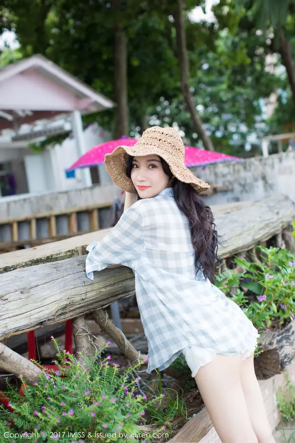 Vol. 0182 小狐狸Sica(46P)