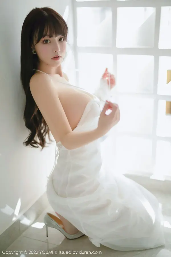 Vol. 0856 朱可儿Flora(89P)