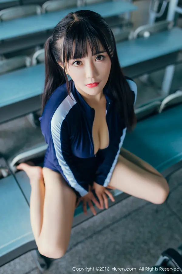Vol. 00601 阿乖Kiddo(52P)