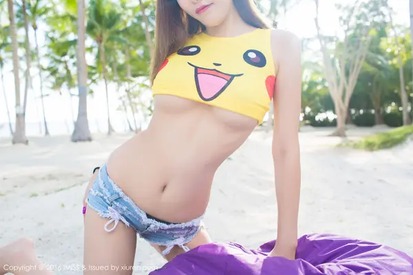 Vol. 0057 程小烦不烦(56P)