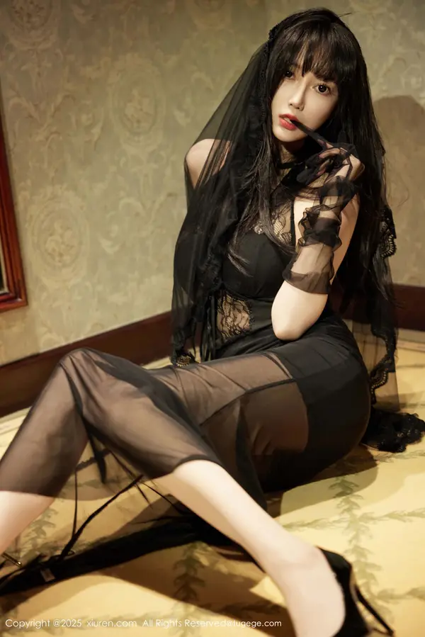 Vol. 09773 玥儿玥er(73P)