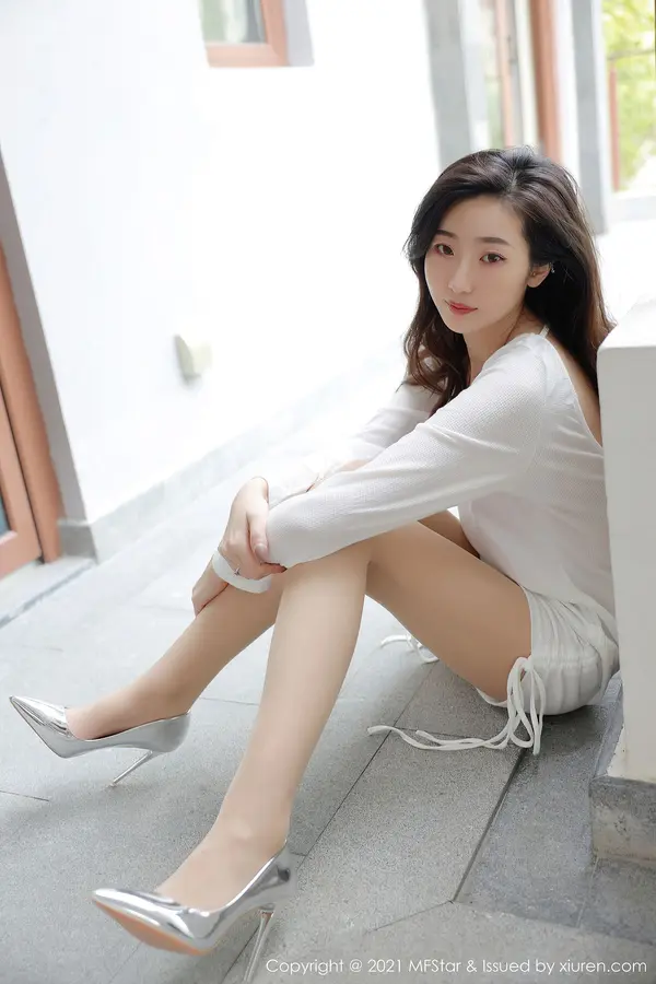 Vol. 0446 安琪Yee(51P)
