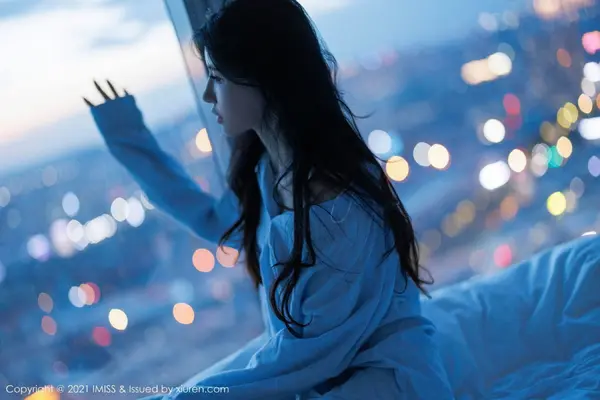 Vol. 0759 泥鳅鳅(36P)