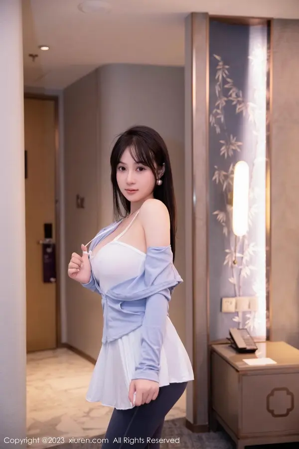Vol. 06968 柚琪Rich(84P)