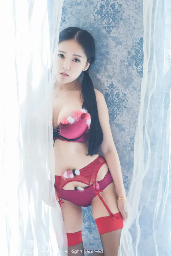 Vol. 00932 红气球(50P)