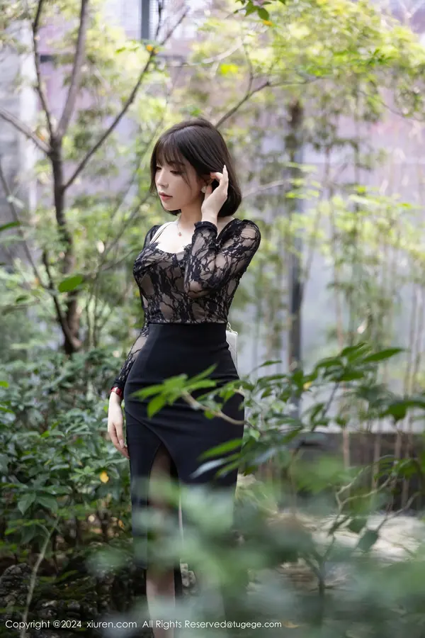 Vol. 09257 徐莉芝Booty(95P)