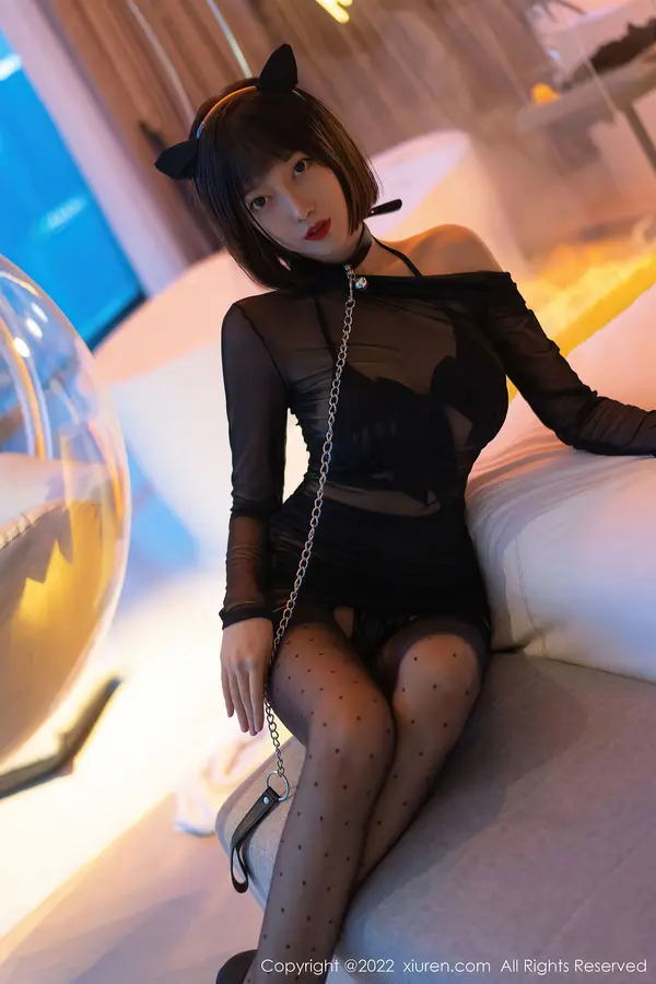 Vol. 04956 玥儿玥er(59P)