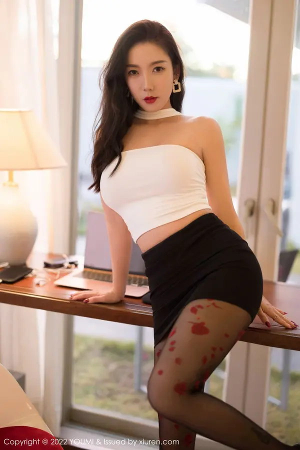 Vol. 0756 艾静香(48P)