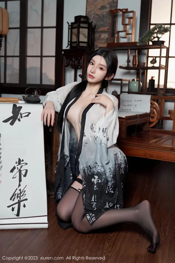 Vol. 07891 周于希Sally(91P)