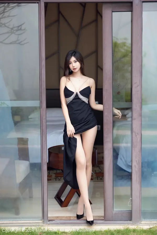 Vol. 08235 绮里嘉ula(86P)