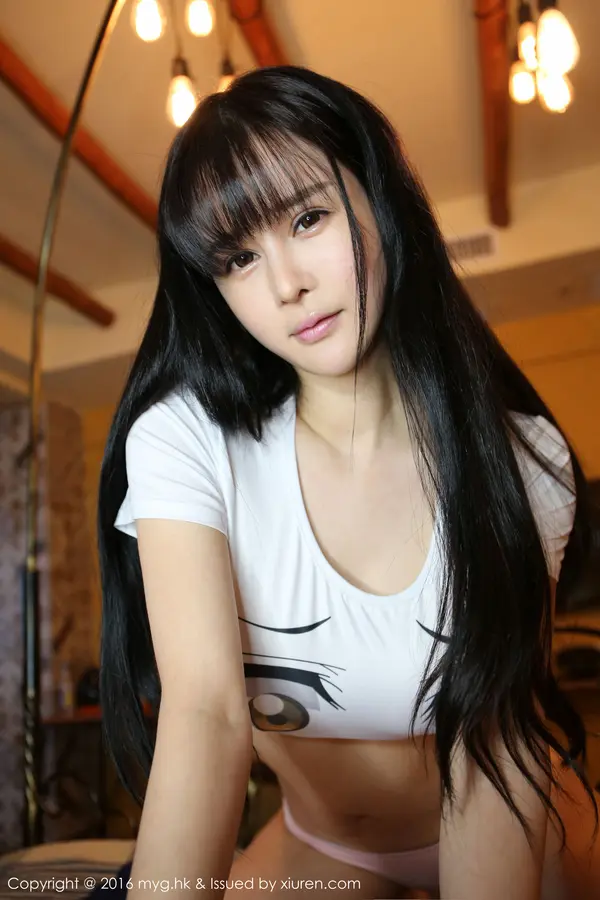 Vol. 0213 蔡文钰Angle(61P)