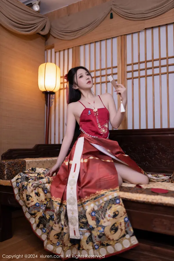 Vol. 08095 鱼子酱Fish(80P)