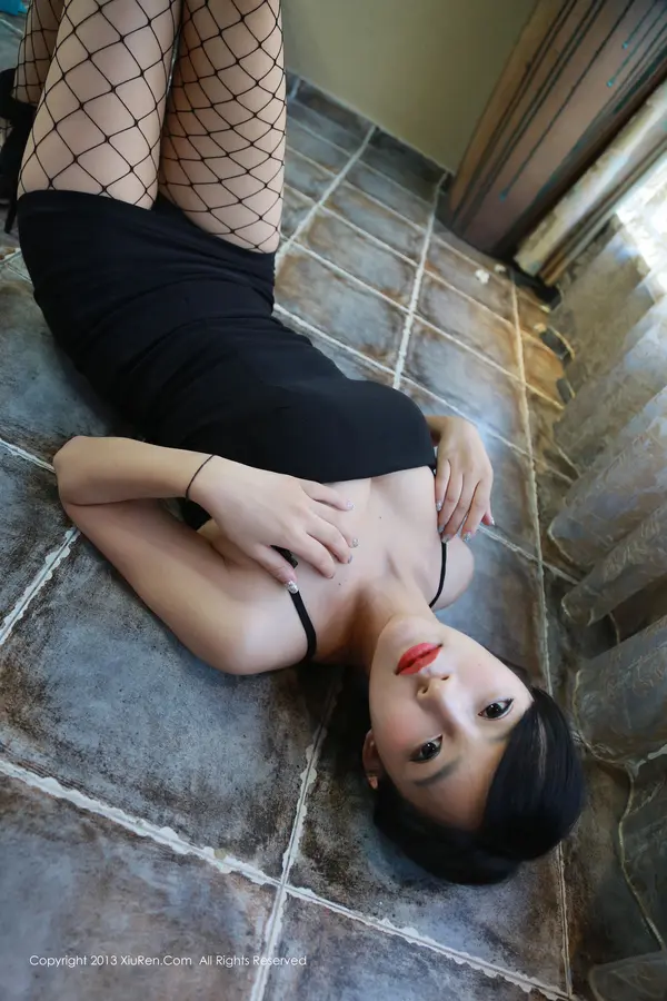 Vol. 00007 易欣viya(71P)