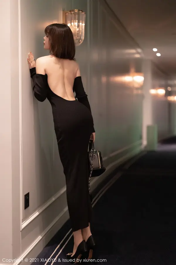 Vol. 0502 芝芝Booty(81P)