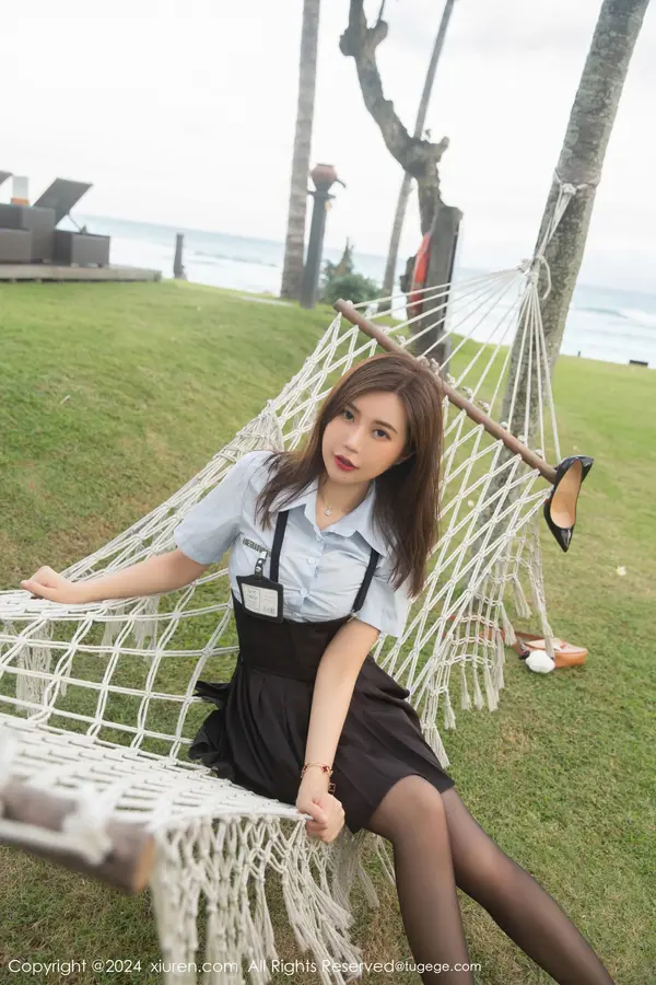 Vol. 08752 绮里嘉ula(81P)