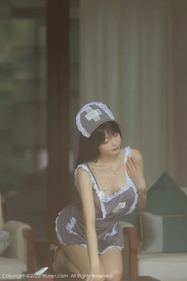 Vol. 04924 佘贝拉Bella(78P)