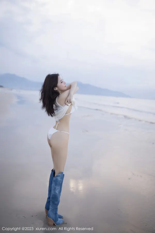 Vol. 06852 鱼子酱Fish(81P)