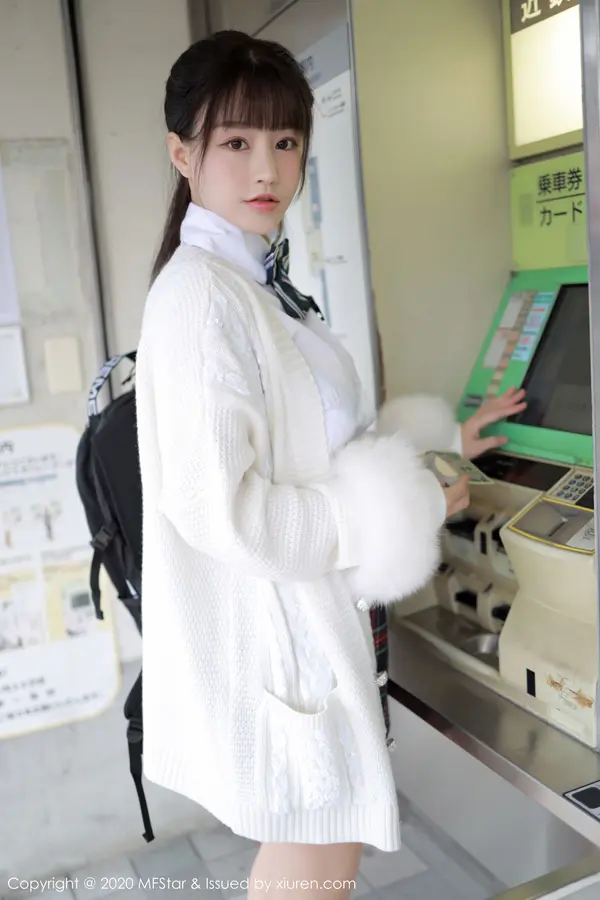 Vol. 0259 朱可儿Flower(74P)