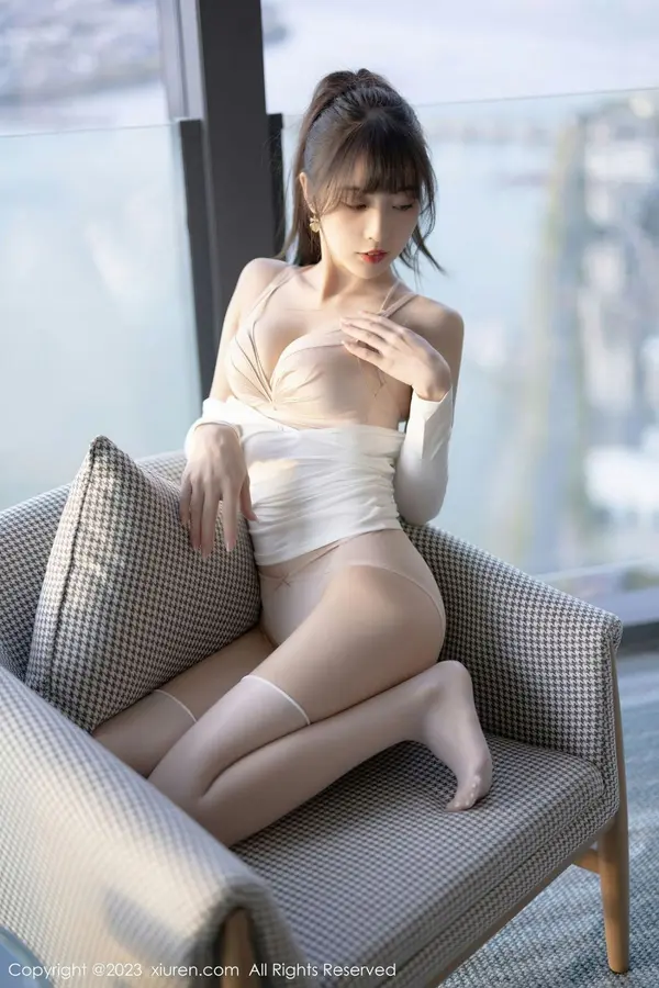 Vol. 06263 林星阑(86P)
