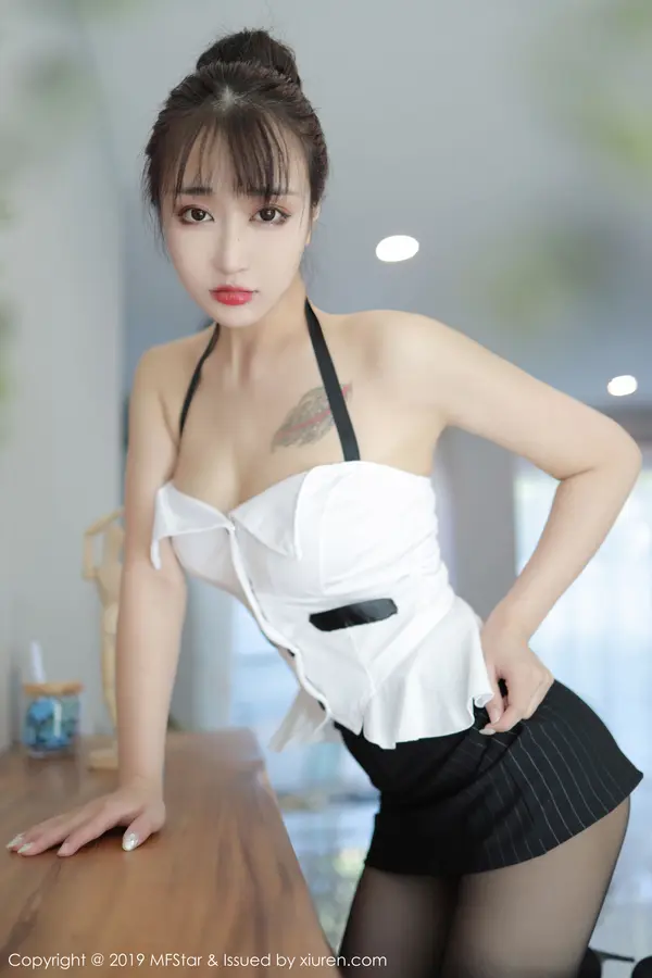 Vol. 0238 Betty林子欣(52P)
