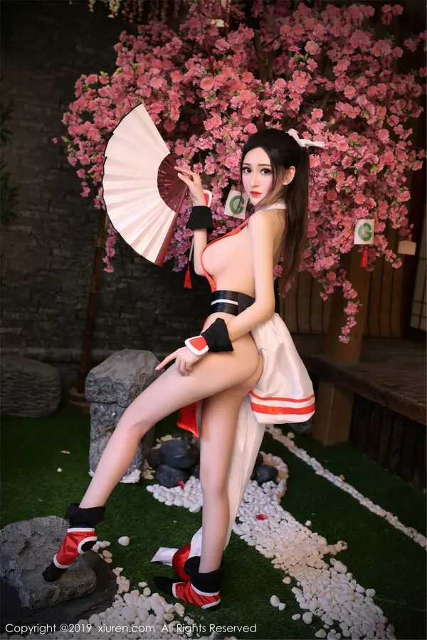 Vol. 01454 沈梦瑶(42P)