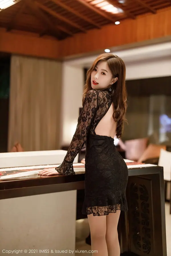 Vol. 0546 杨紫嫣Cynthia(56P)