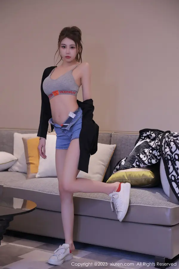 Vol. 06758 tina_甜仔(66P)