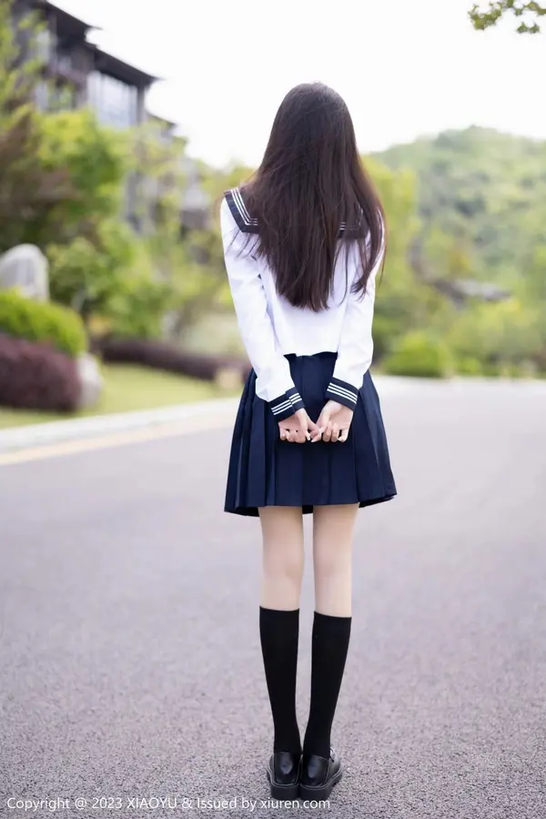 Vol. 1045 林星阑(97P)