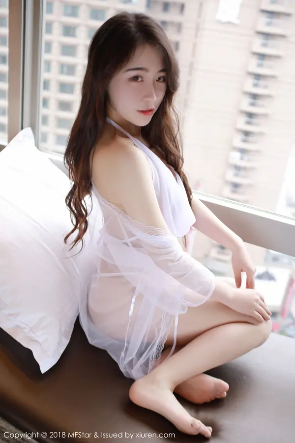 Vol. 0116 宅兔兔(43P)
