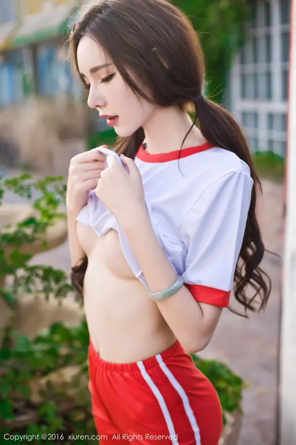 Vol. 00669 萌琪琪Irene(71P)