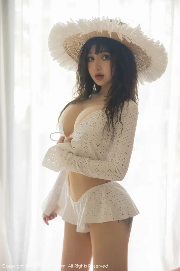 Vol. 05683 文静儿(85P)