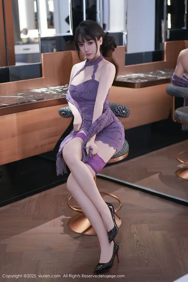 Vol. 11057 沈南汐RuRu(73P)
