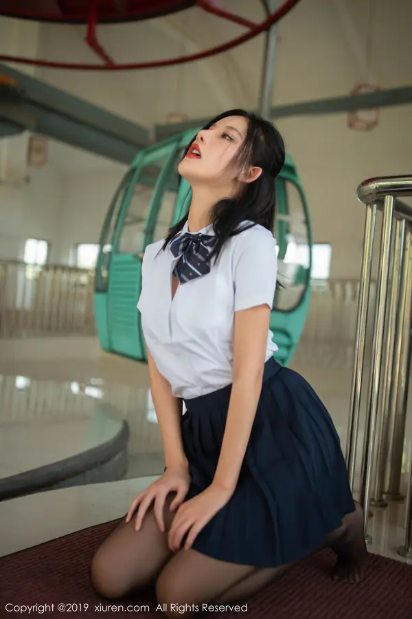 Vol. 01723 就是阿朱啊(97P)
