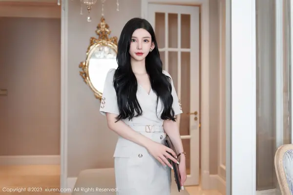 Vol. 07157 周于希Sally(101P)