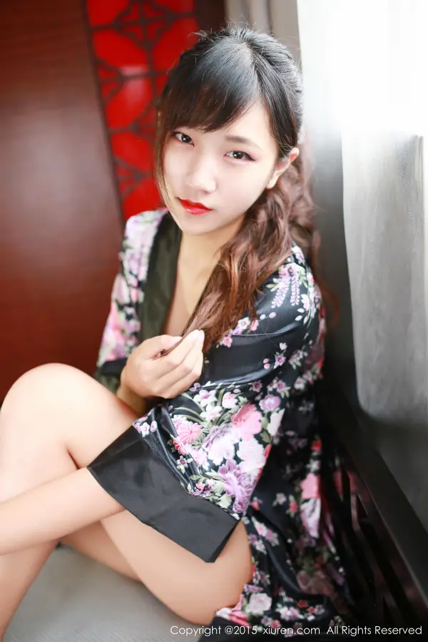 Vol. 00357 徐畅和徐畅(47P)